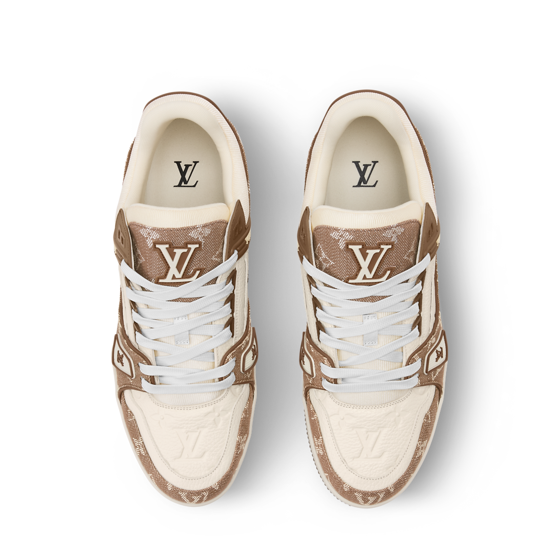 LV Trainer 'Brown'