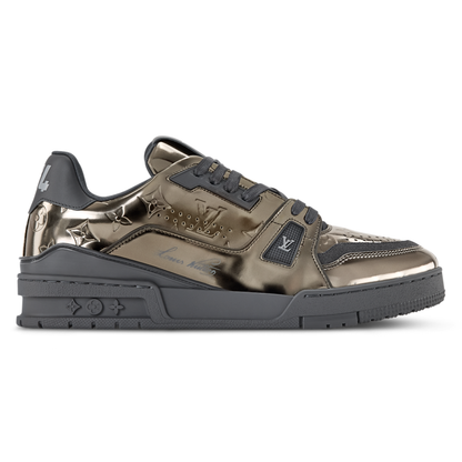 LV Trainer 'Anthracite Gray'