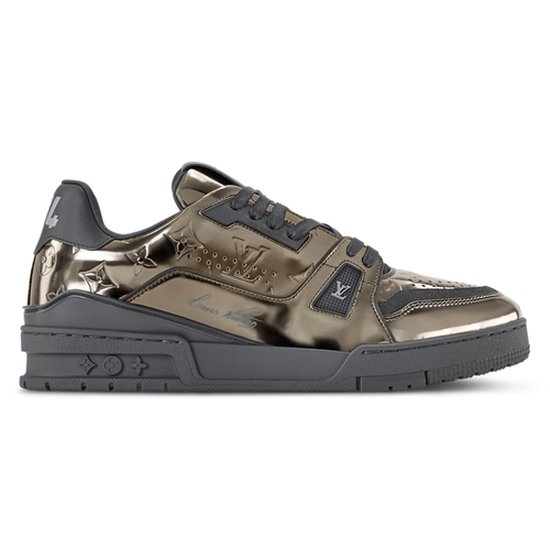 LV Trainer 'Anthracite Gray'