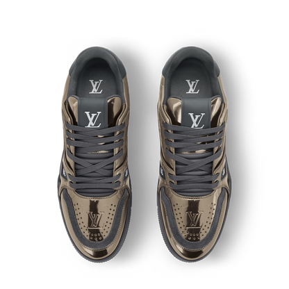 LV Trainer 'Anthracite Gray'