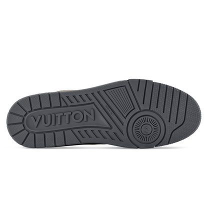 LV Trainer 'Anthracite Gray'