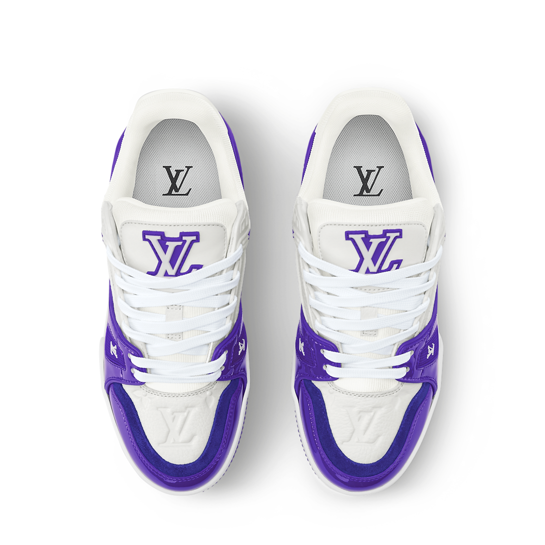 LV Trainer 'Purple'