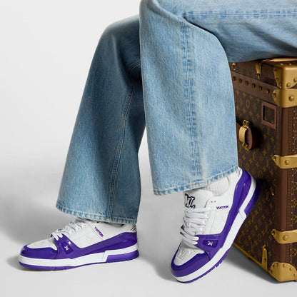 LV Trainer 'Purple'