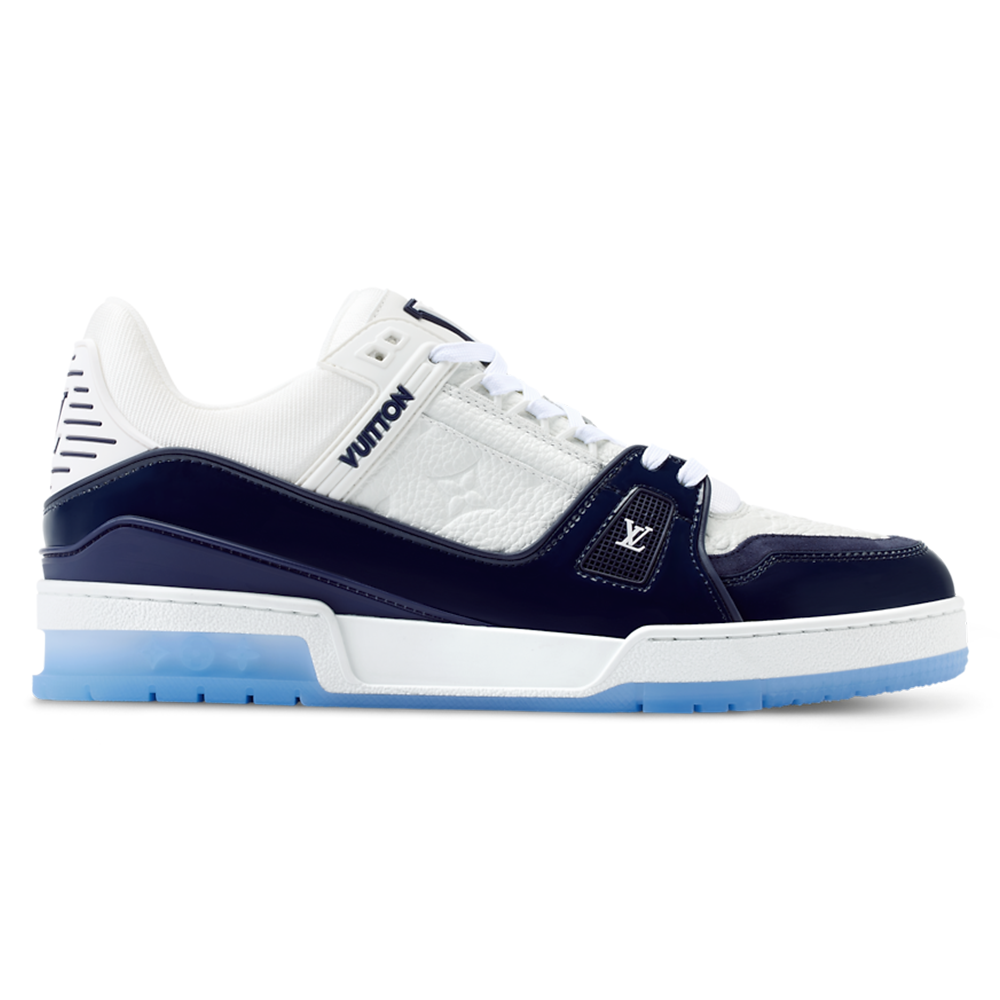 LV Trainer 'Blue'