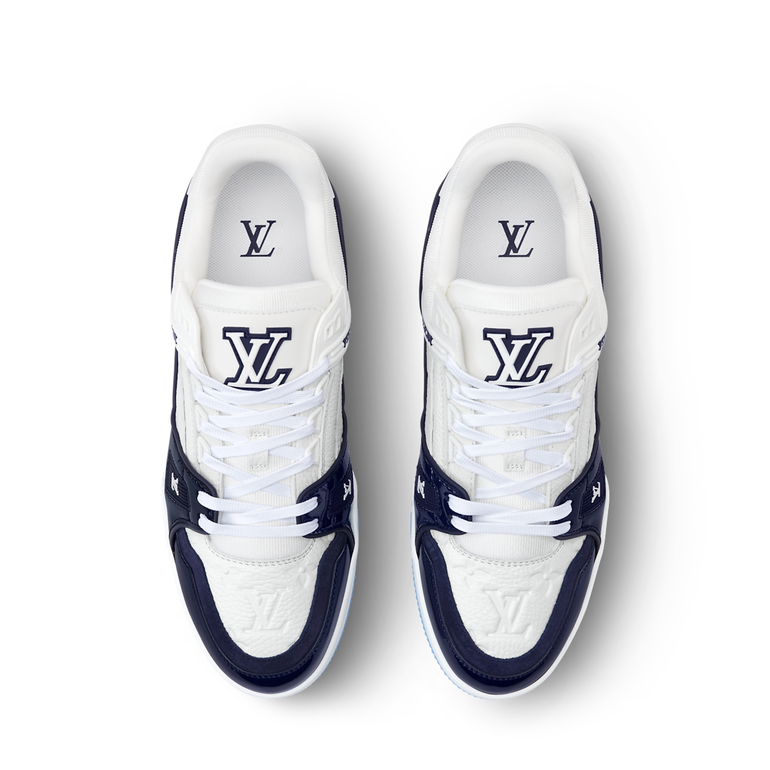 LV Trainer 'Blue'