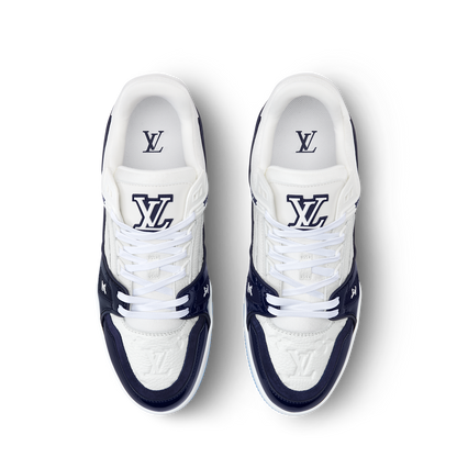 LV Trainer 'Blue'