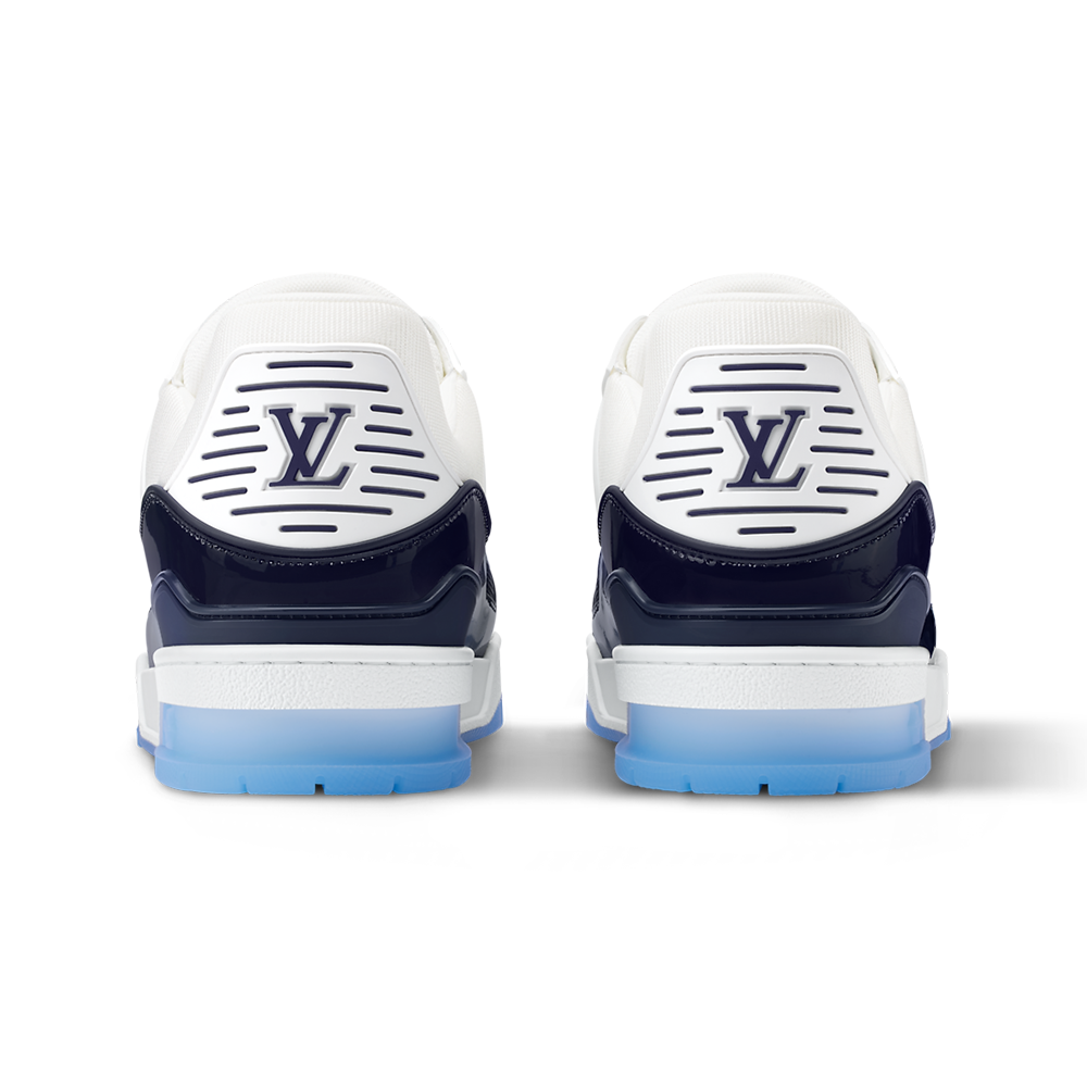 LV Trainer 'Blue'