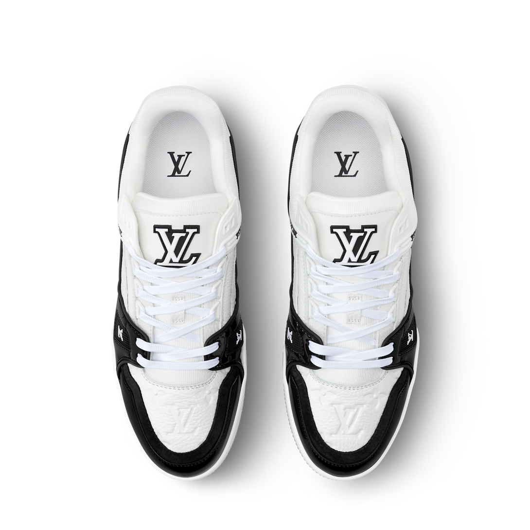 LV Trainer 'Black'