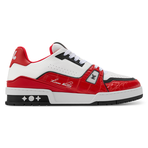 LV Trainer 'Red'