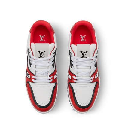 LV Trainer 'Red'
