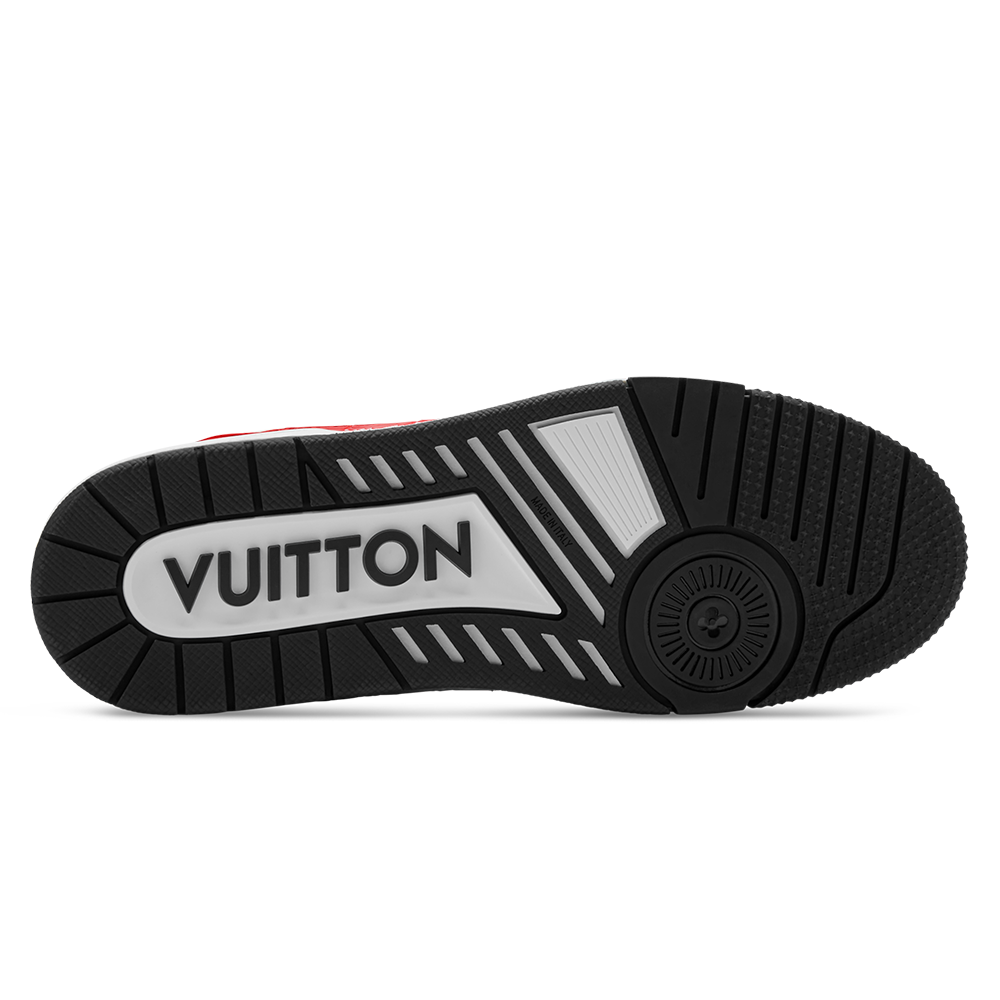 LV Trainer 'Red'
