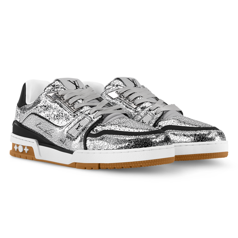 LV Trainer 'Silver'