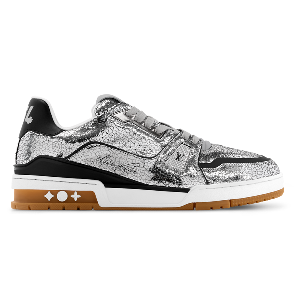 LV Trainer 'Silver'