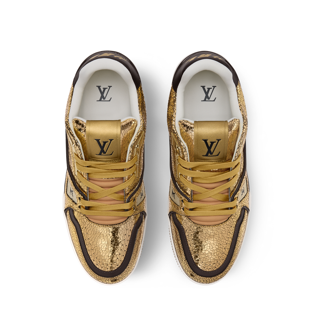 LV Trainer 'Gold'