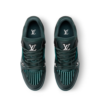 LV Trainer 'Green'
