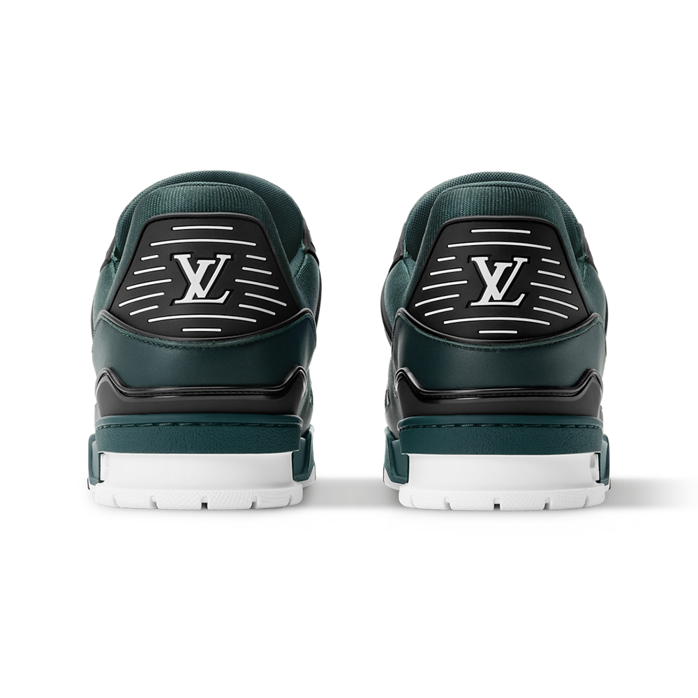 LV Trainer 'Green'