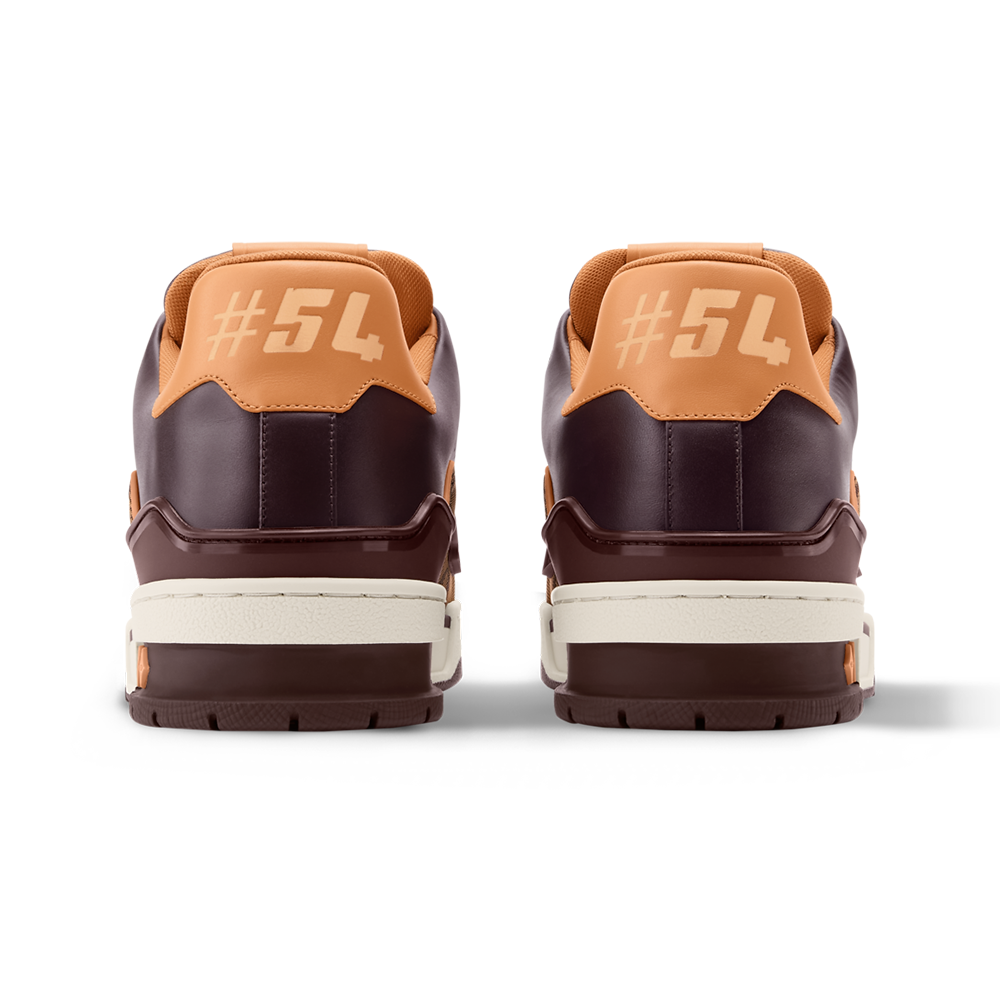 LV Trainer 'Brown'