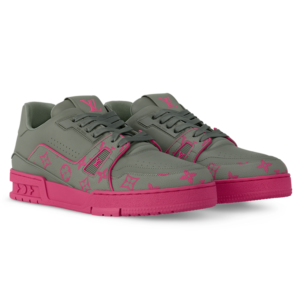 LV Trainer 'Pink'