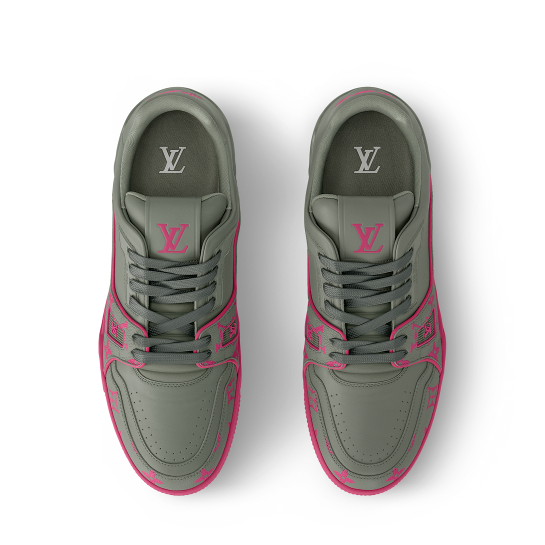 LV Trainer 'Pink'