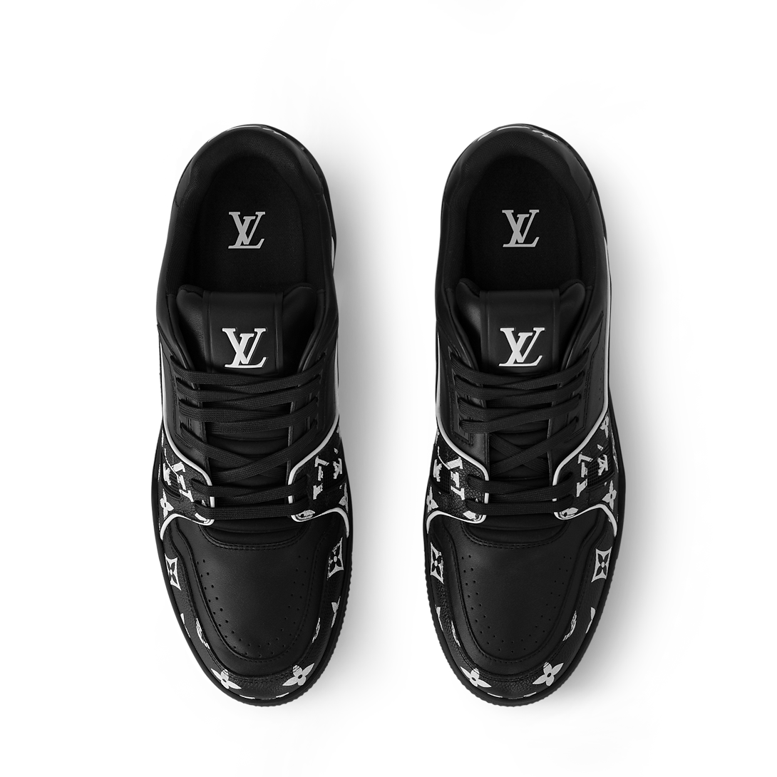 LV Trainer 'Black'