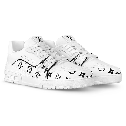 LV Trainer 'White'