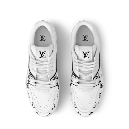 LV Trainer 'White'