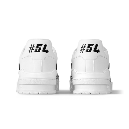 LV Trainer 'White'