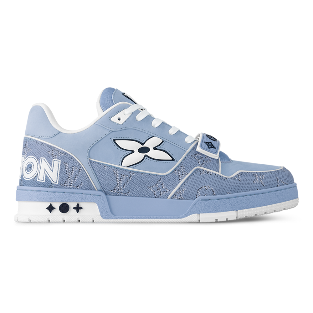 LV Trainer 'Blue'