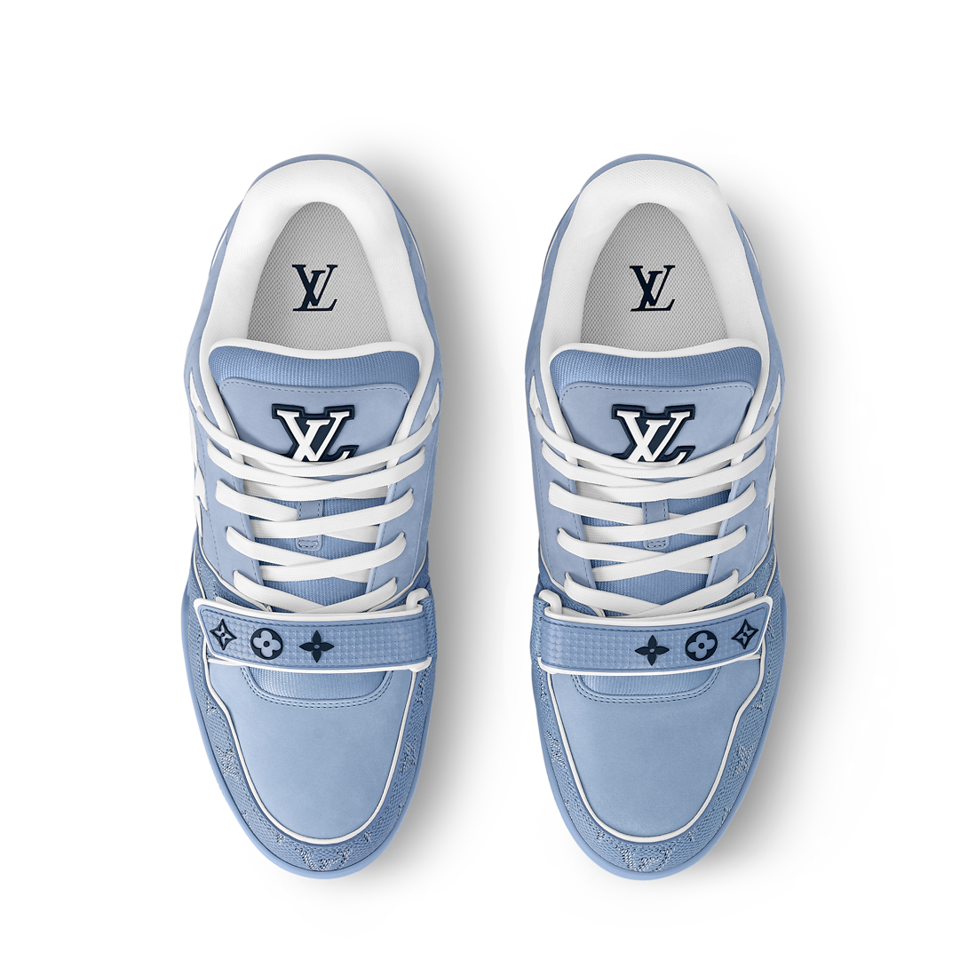 LV Trainer 'Blue'