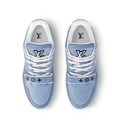 LV Trainer 'Blue'