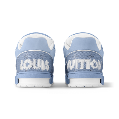 LV Trainer 'Blue'