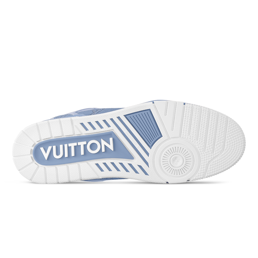 LV Trainer 'Blue'