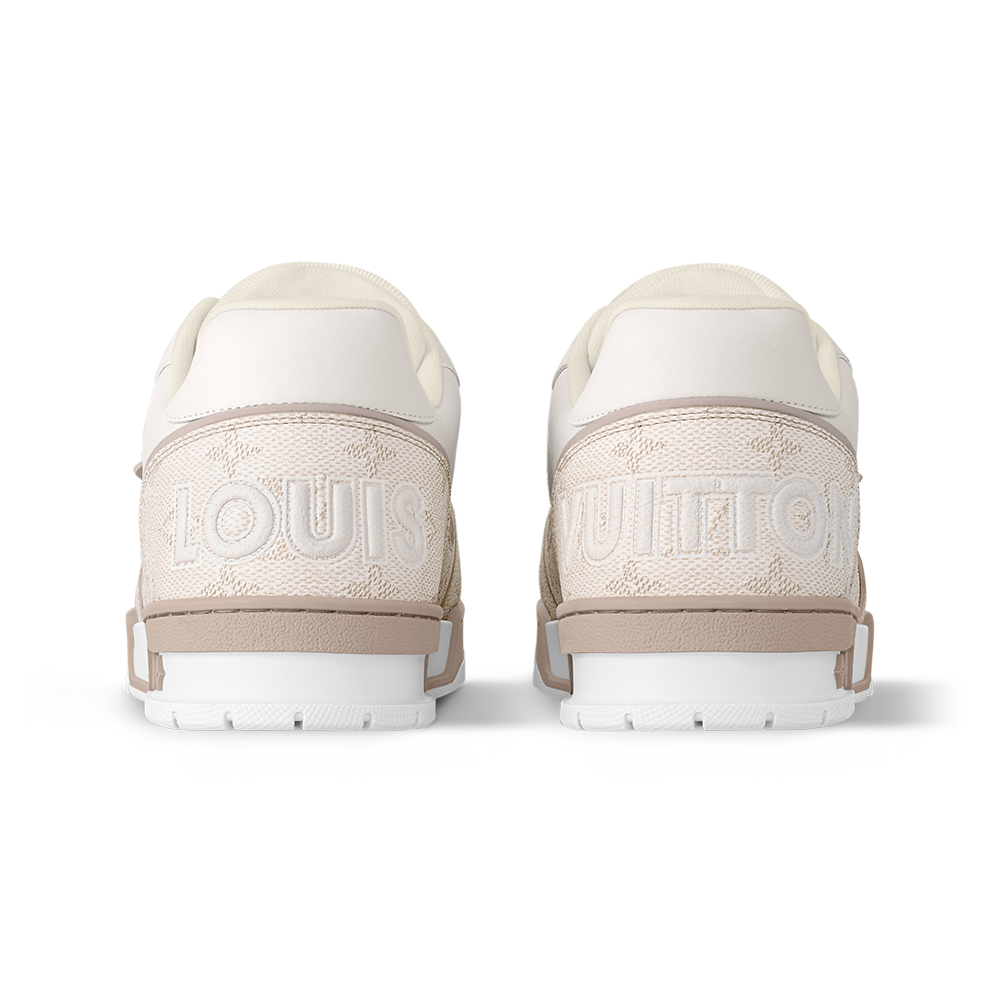 LV Trainer 'Beige'