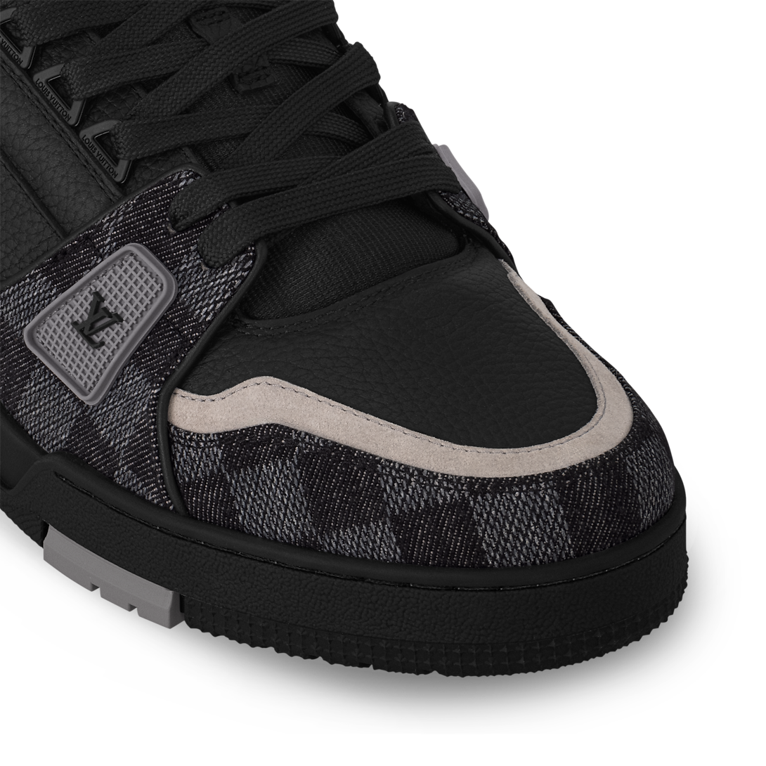 LV Trainer 'Black'