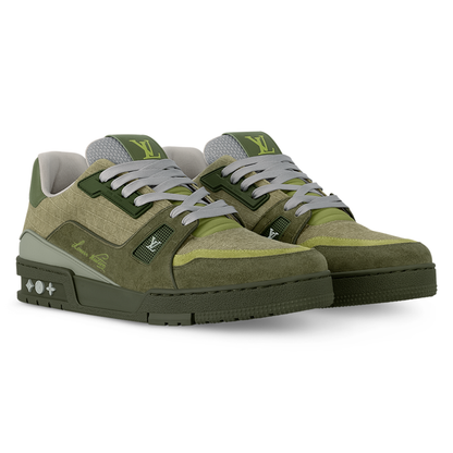 LV Trainer 'Green'
