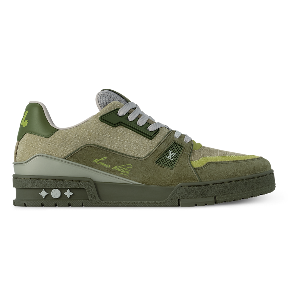 LV Trainer 'Green'