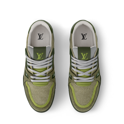 LV Trainer 'Green'