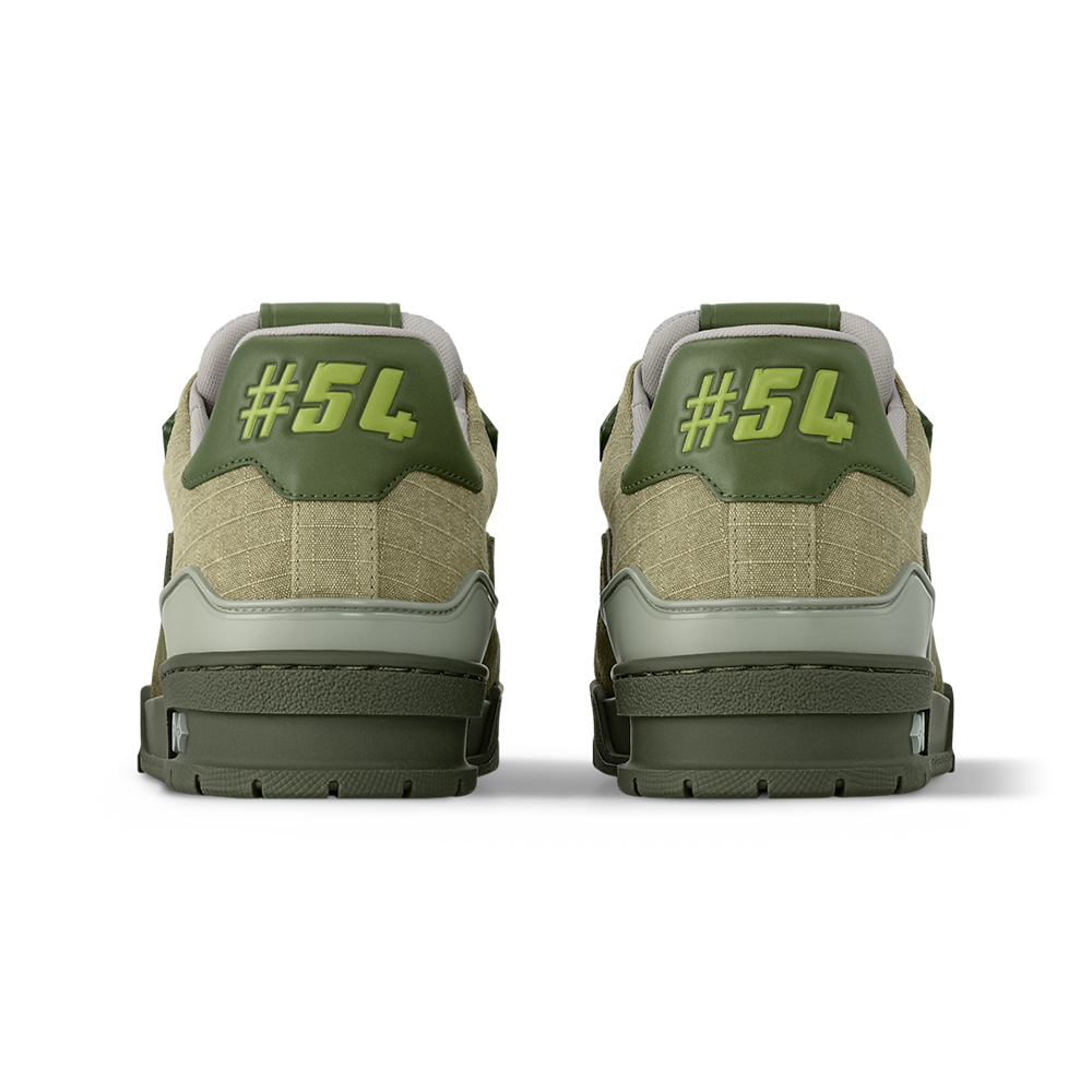 LV Trainer 'Green'