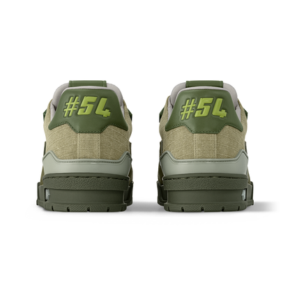 LV Trainer 'Green'