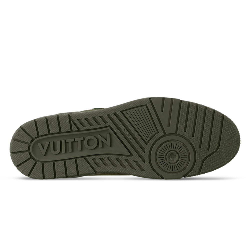 LV Trainer 'Green'