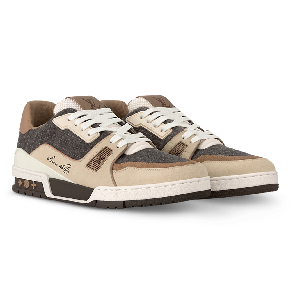 LV Trainer 'Brown'