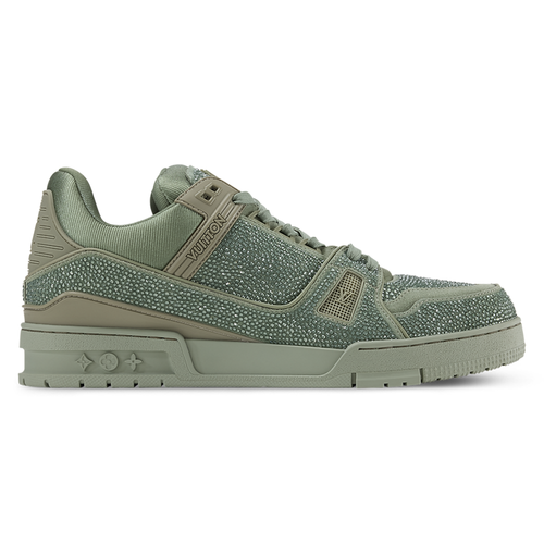 LV Trainer 'Khaki Green'