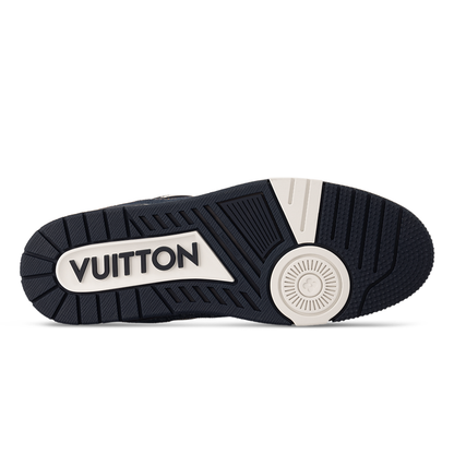 LV Trainer 'Navy Blue'