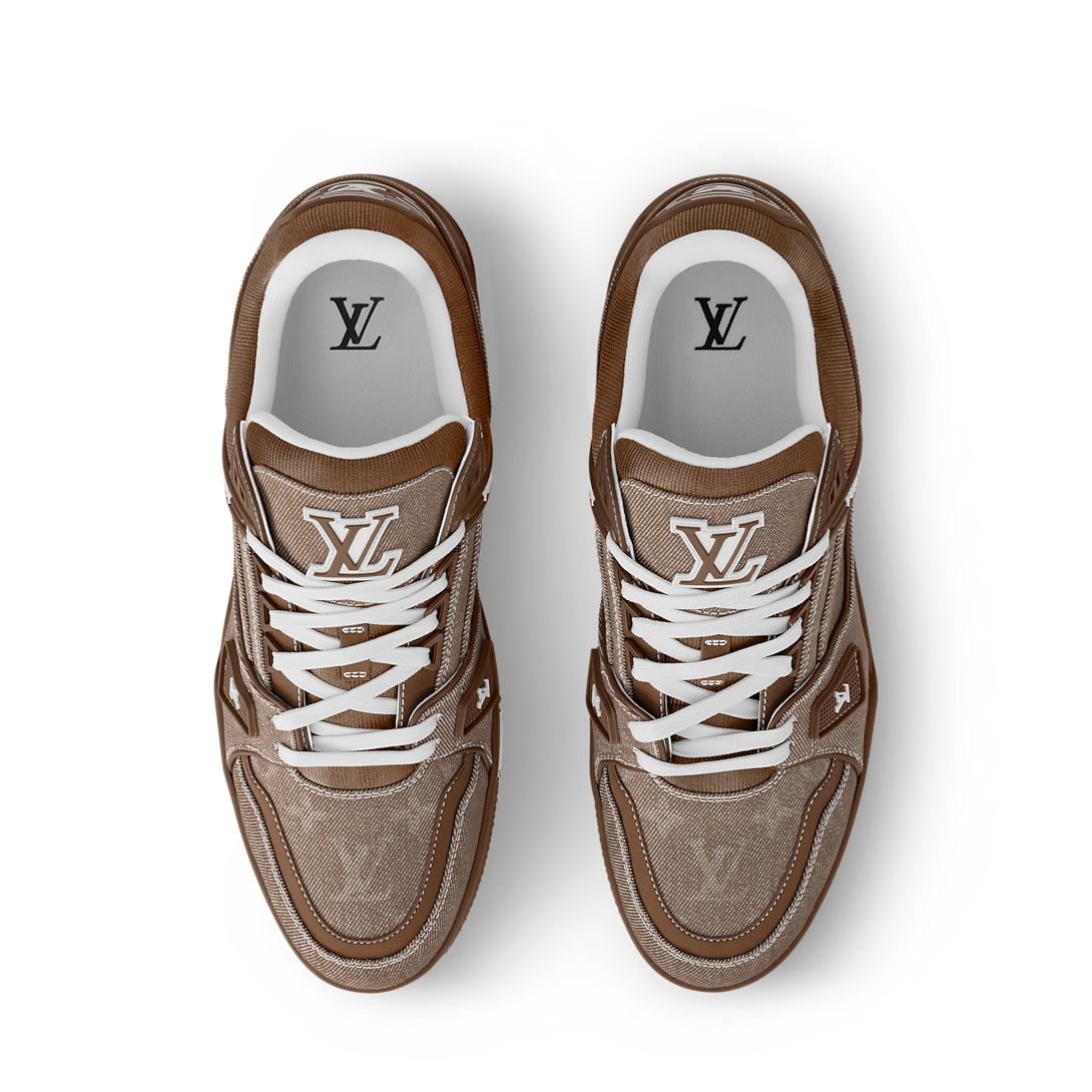 LV Trainer 'Brown'