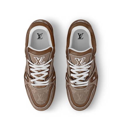 LV Trainer 'Brown'