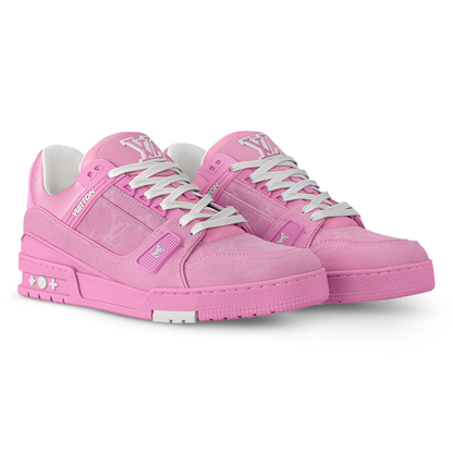 LV Trainer Pink
