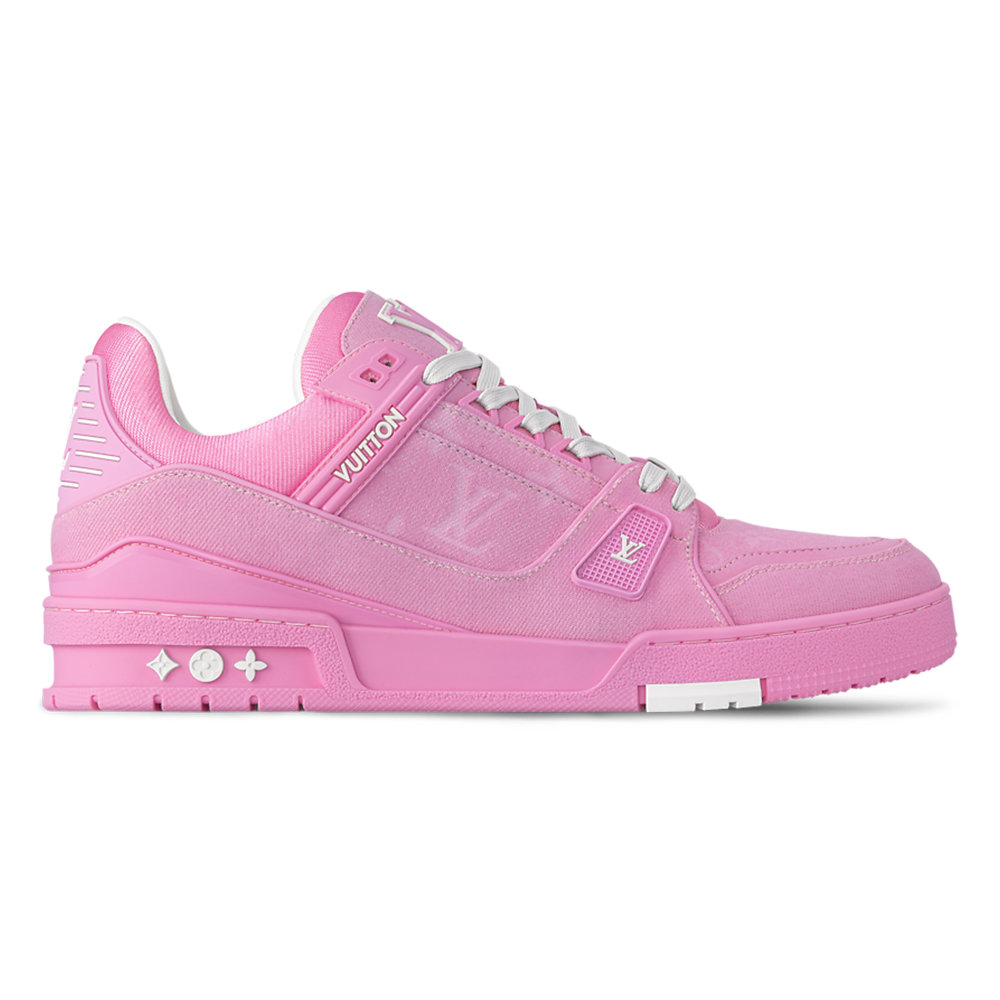LV Trainer Pink
