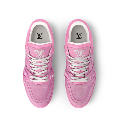LV Trainer Pink