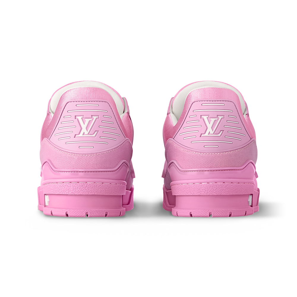 LV Trainer Pink