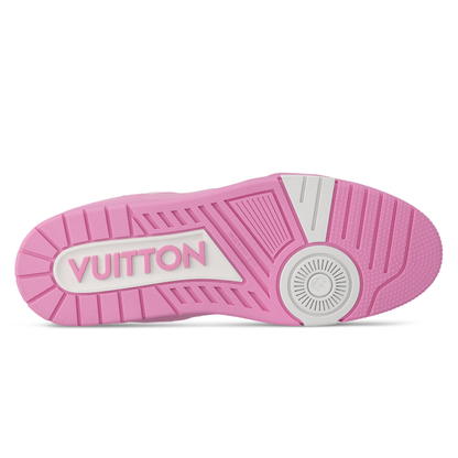 LV Trainer Pink